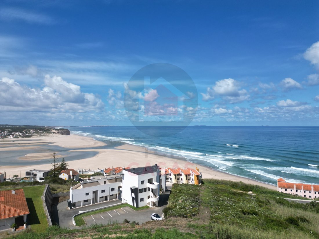 Land in Foz do Arelho, Leiria District, Portugal 5 - 15661826