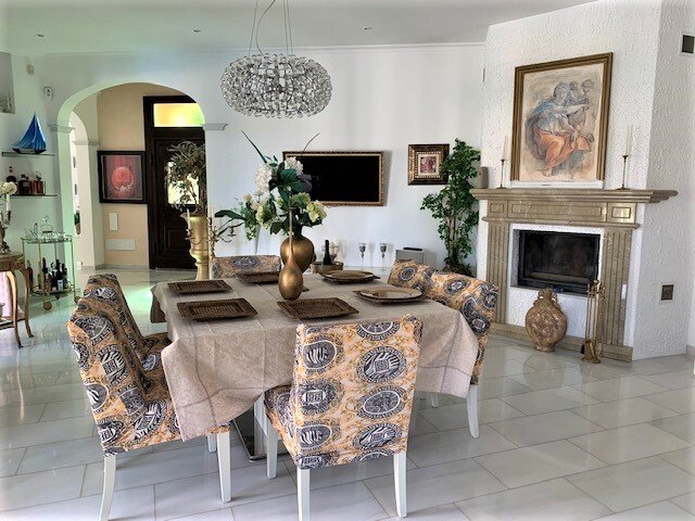 Chalet in Cala Figuera, Santanyi, Balearic Islands 5 - 16392536