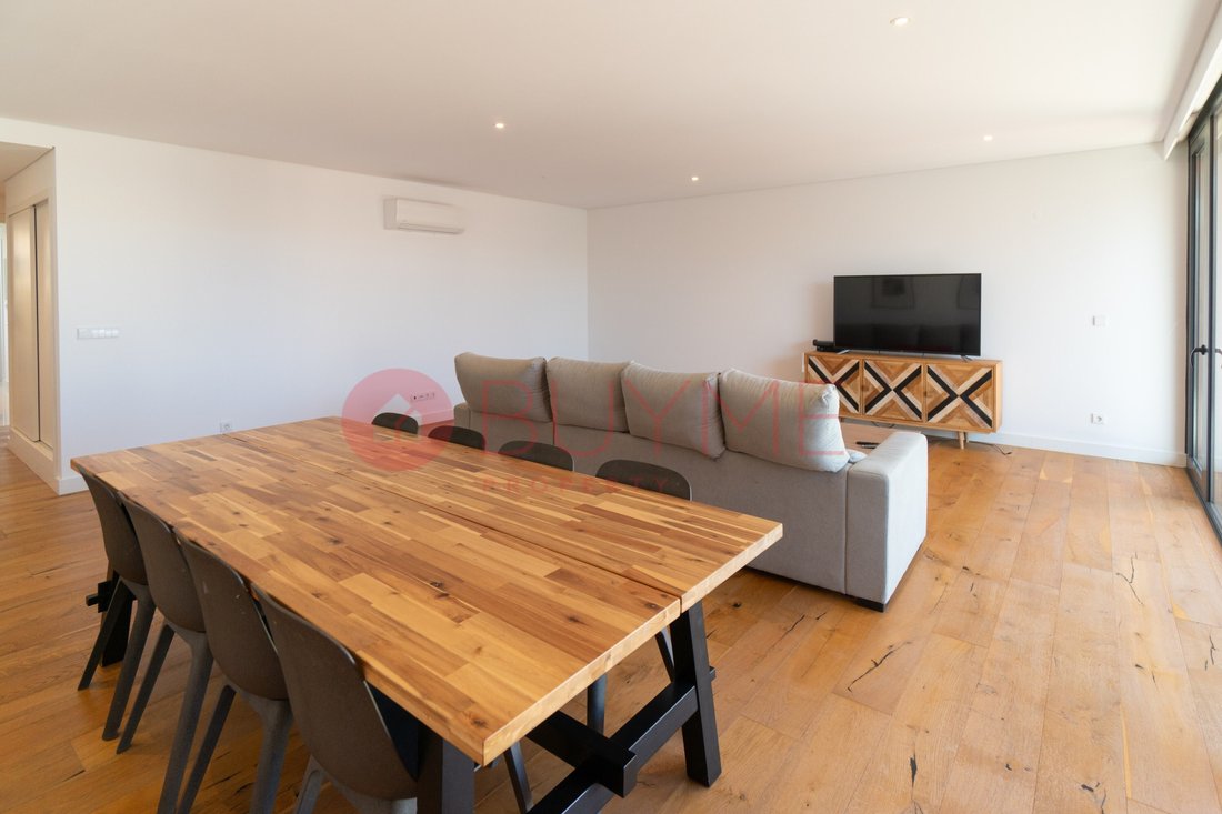 Apartment in Quarteira, Algarve, Portugal 5 - 16682236