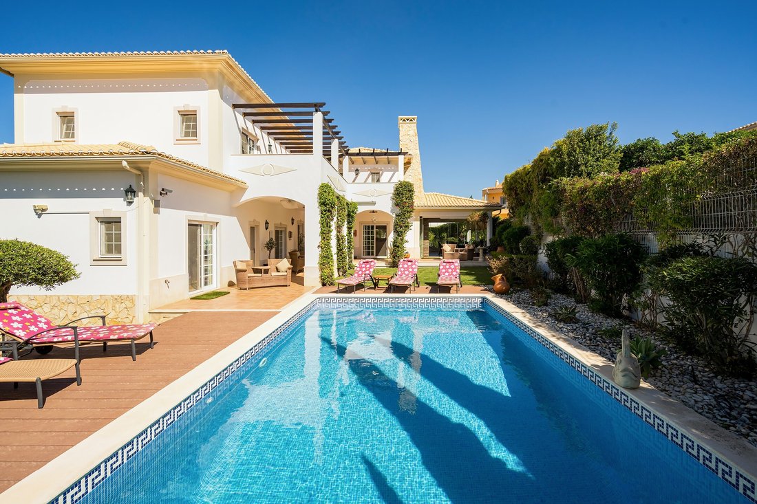 House in Olhos de Agua, Algarve, Portugal 5 - 16557248