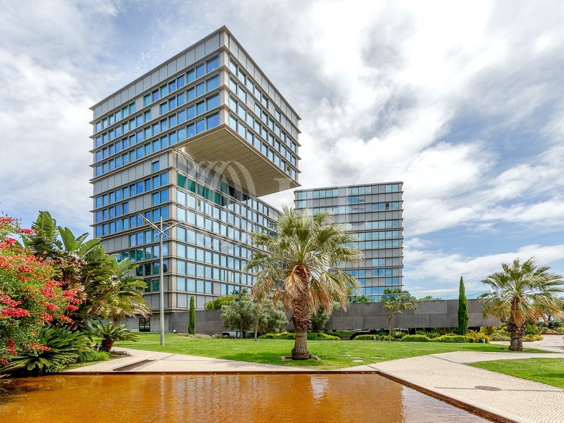 Apartment in Estoril, Cascais e Estoril, Lisbon 2 - 15244204