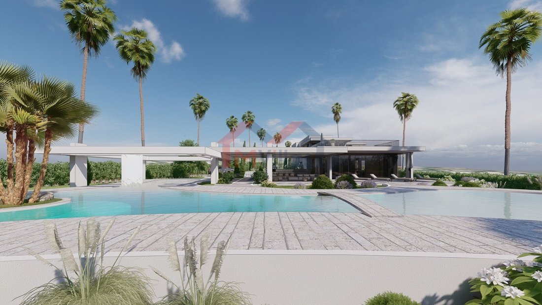Land in Almancil, Algarve, Portugal 5 - 10554070
