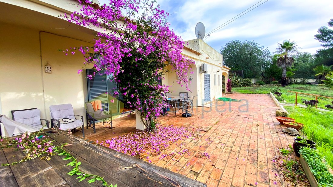 Finca in Porches, Algarve, Portugal 5 - 16493101