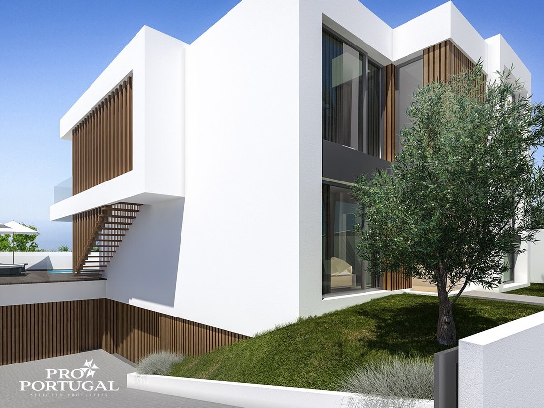 House in Ribamar, Lisbon, Portugal 3 - 12435356
