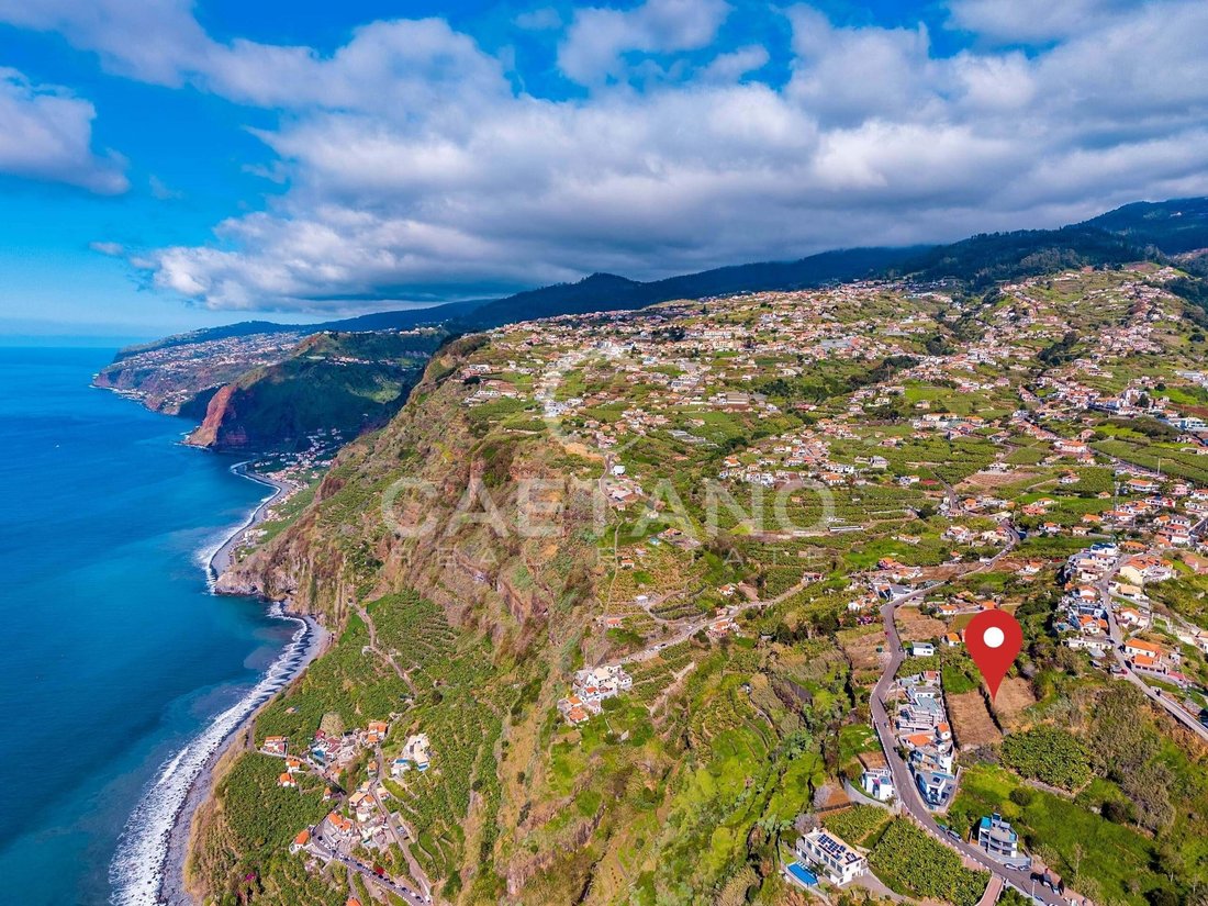 Land in Ponta do Sol, Madeira, Portugal 5 - 16659184