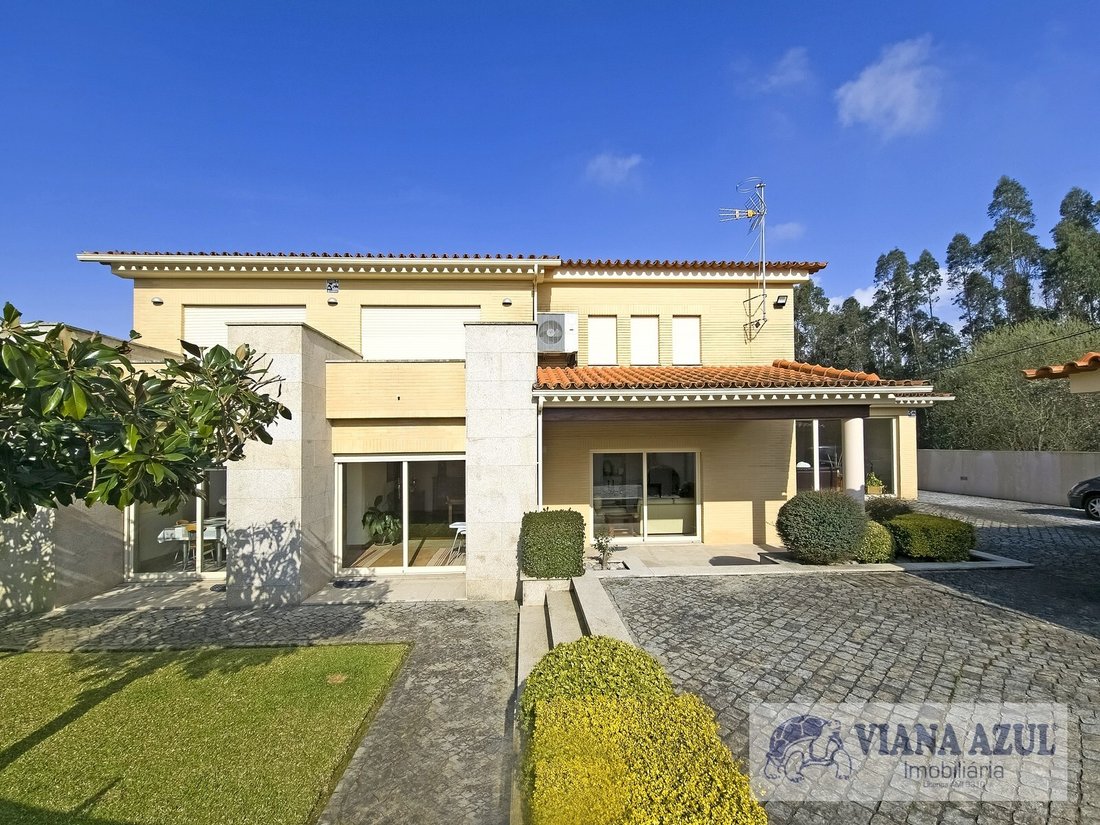 House in Anha, Viana do Castelo District, Portugal 4 - 15275880