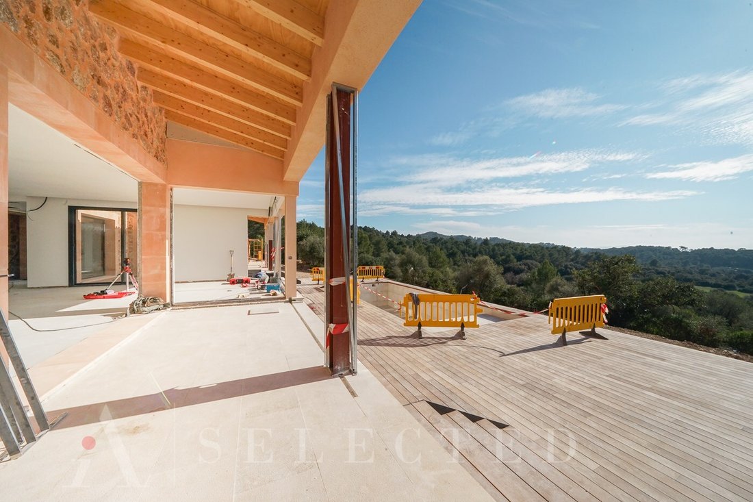 Chalet in Alcudia, Balearic Islands, Spain 3 - 10696577