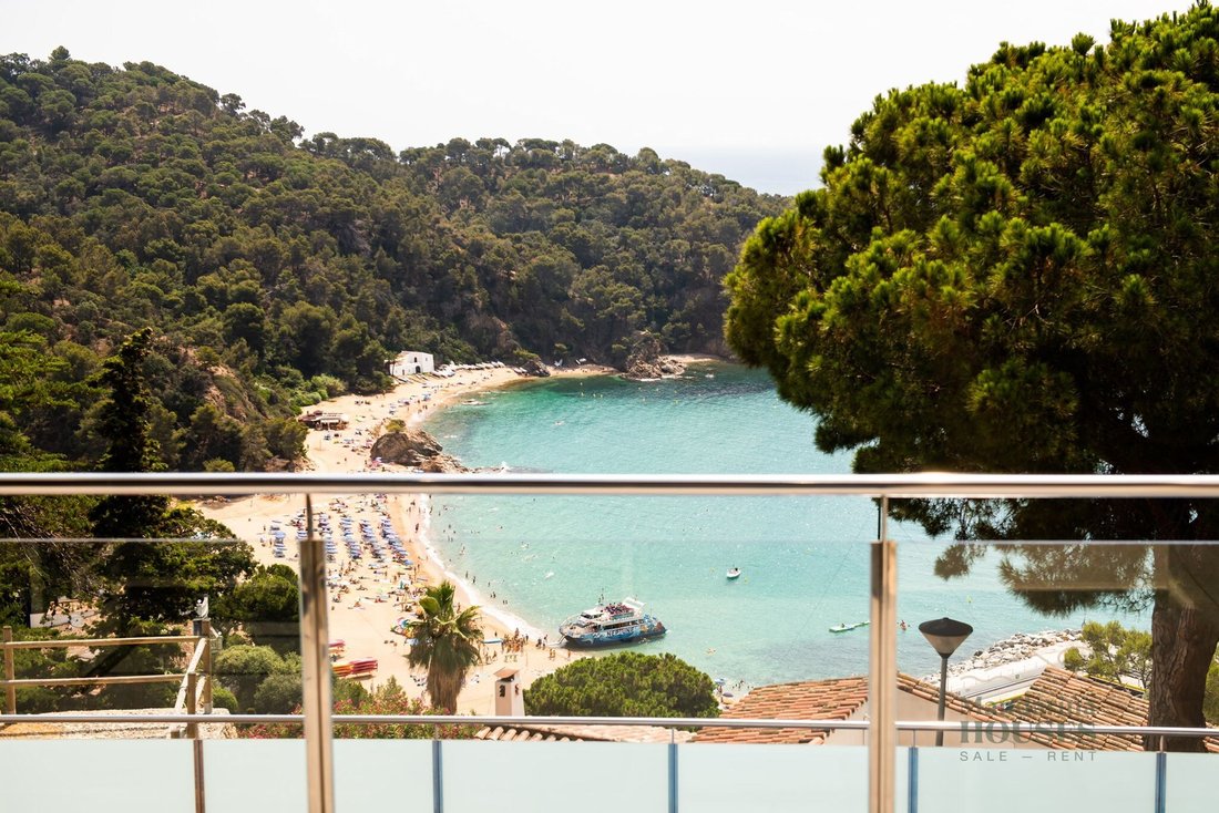 House in Lloret de Mar, Catalonia, Spain 3 - 10546461
