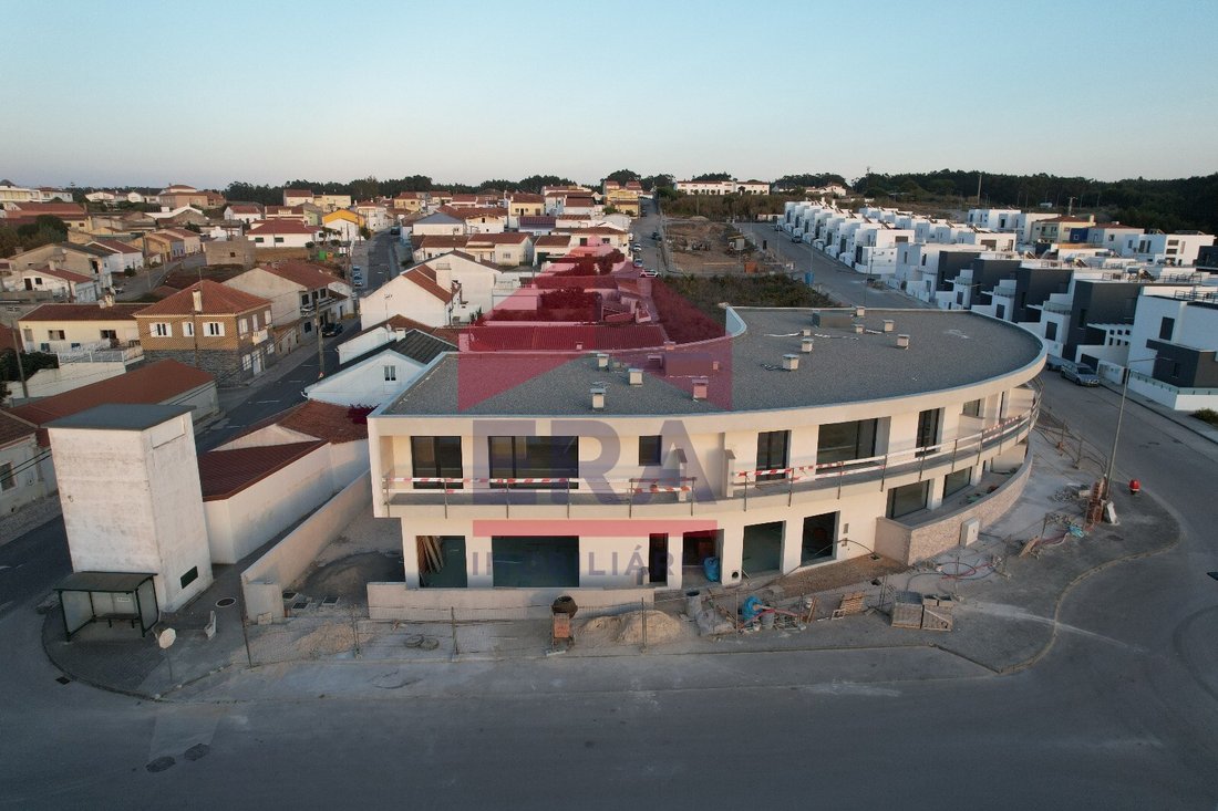 Apartment in Atouguia da Baleia, Leiria District, Portugal 1 - 16213613