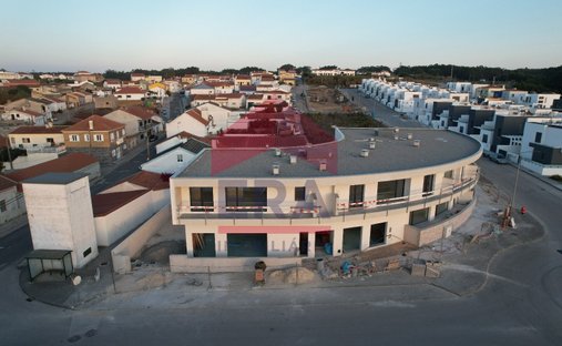 Apartment in Atouguia da Baleia, Leiria District, Portugal 1