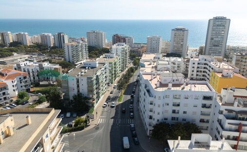 Apartment in Quarteira, Algarve, Portugal 1