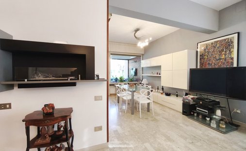 Castle for Sale in San Lazzaro, Emilia-Romagna, Italy