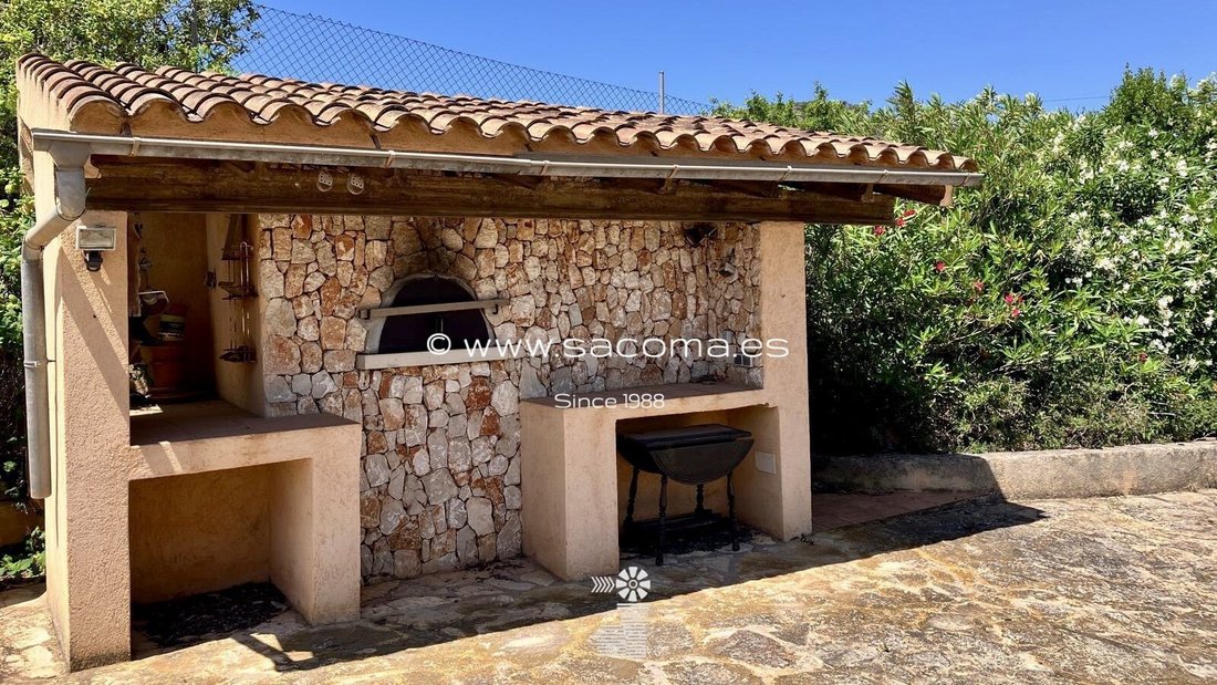 Finca in Moncloa-Aravaca, Madrid, Spain 5 - 15810531