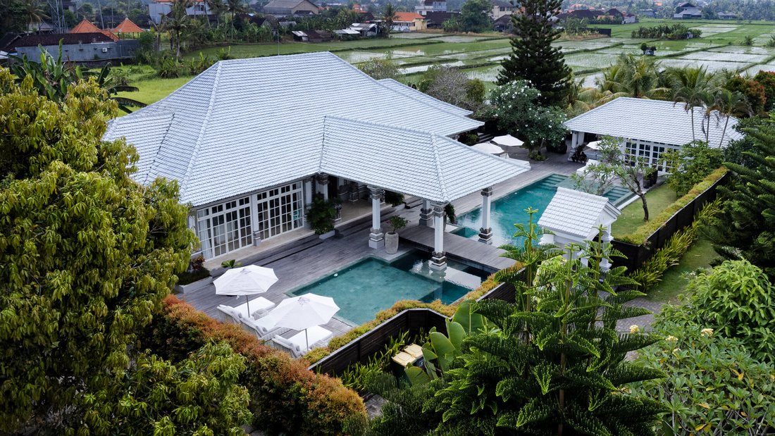 House in Ubud, Bali, Indonesia 1 - 16692524