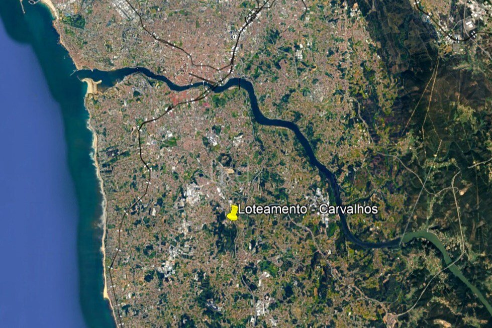 Land in Pedroso e Seixezelo, Porto District, Portugal 5 - 14767600