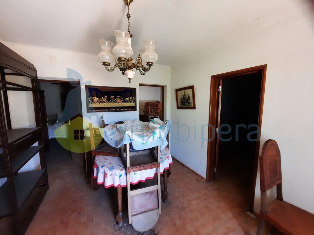 Finca in Alferce, Algarve, Portugal 3 - 16484736