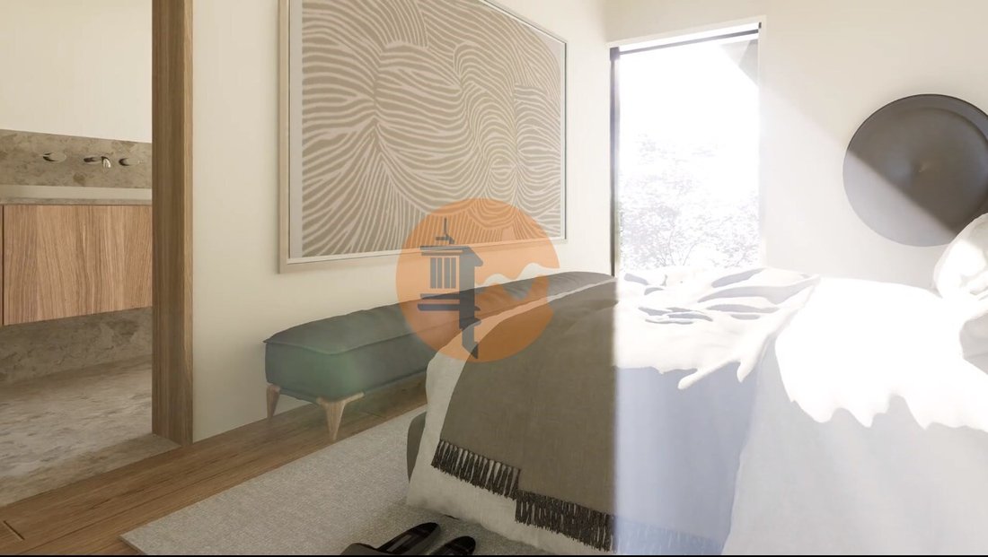 Apartment in Faro (Se e Sao Pedro), Algarve, Portugal 3 - 16601704