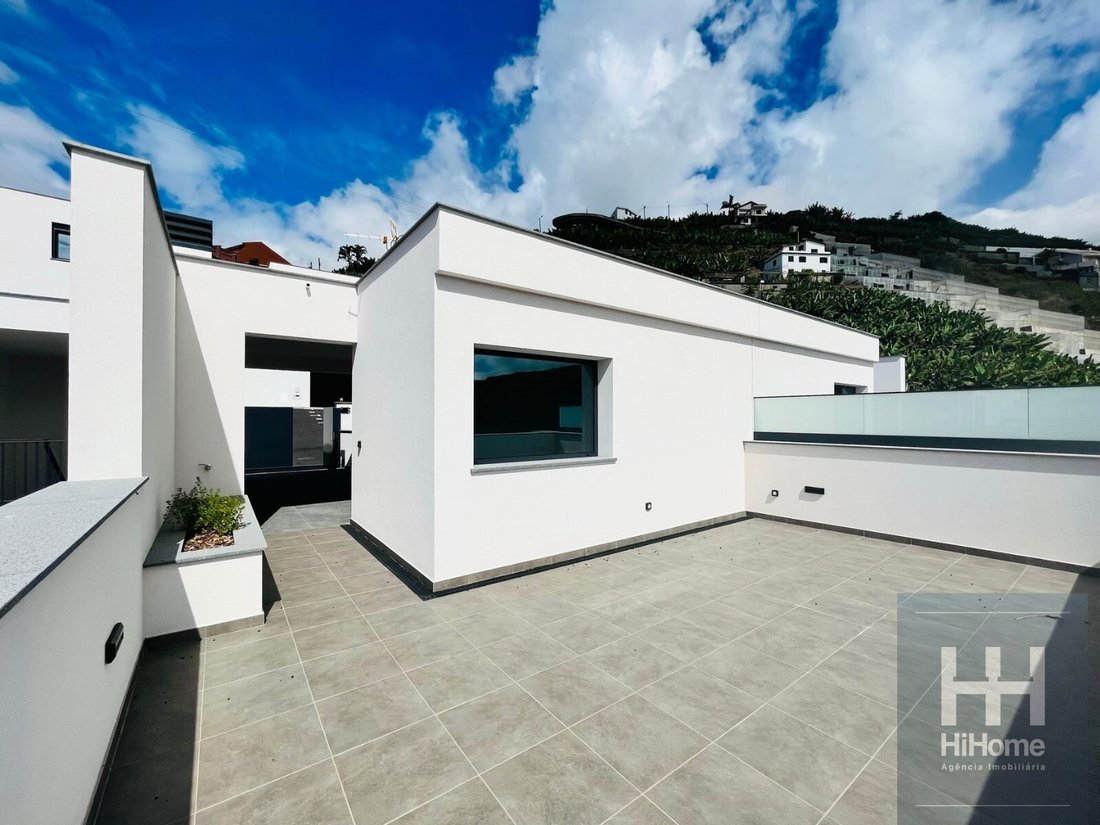 House in Camara De Lobos, Madeira, Portugal 4 - 14654219