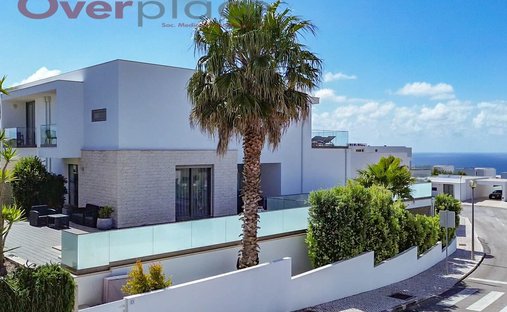 Casa a Lourinha e Atalaia, Lisbona, Portogallo 1