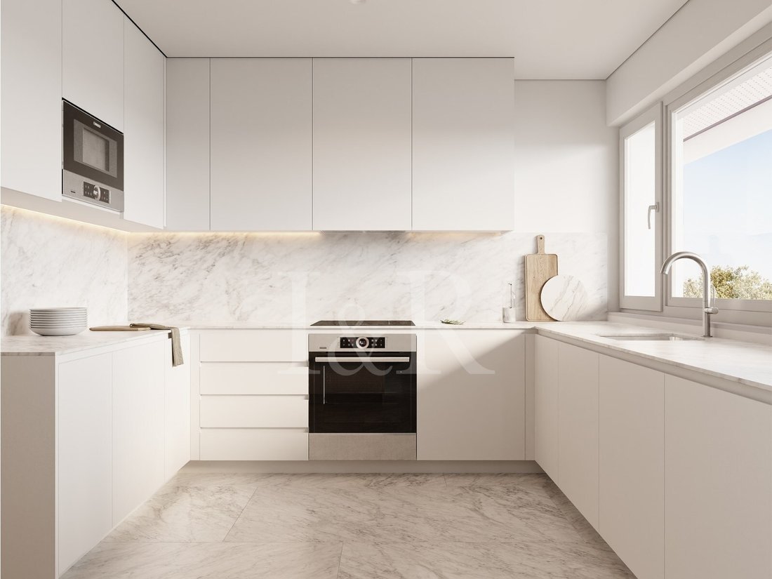 Apartment in Sao Domingos de Rana, Lisbon, Portugal 3 - 15681647