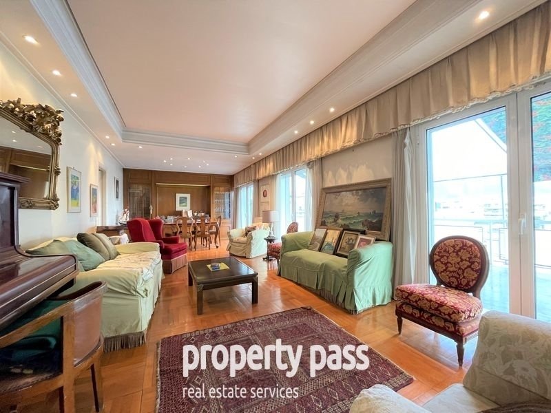 Apartment in 7th District of Athens, Athens, Greece 1 - 16712955
