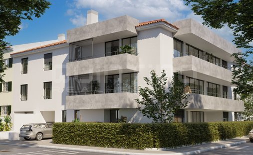 Wohnung in Carcavelos und Parede, Lissabon, Portugal 1
