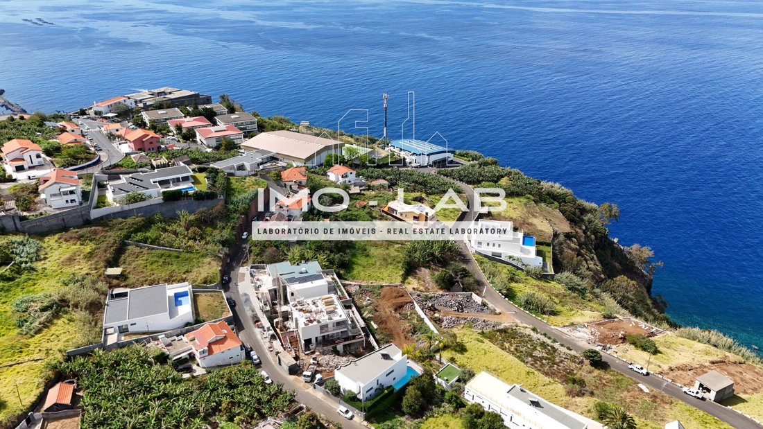 House in Calheta, Madeira, Portugal 4 - 14282277