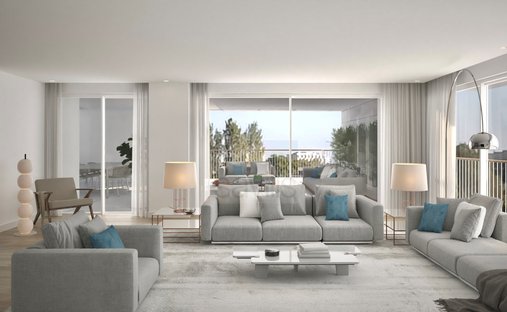 Apartment in Senhora da Hora, Porto District, Portugal 1