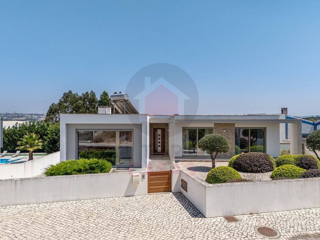 House in Nadadouro, Leiria District, Portugal 1 - 15979137