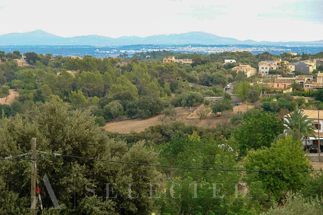 Land in Campanet, Balearic Islands, Spain 4 - 10696451