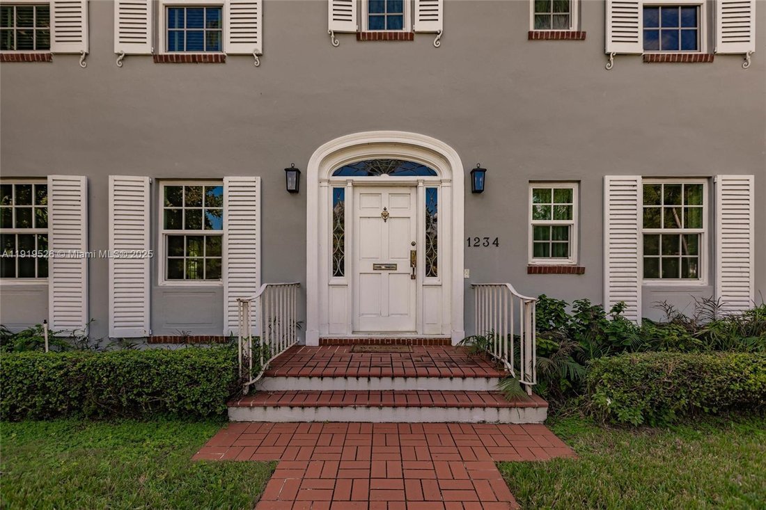House in Miami, Florida, United States 4 - 16718251