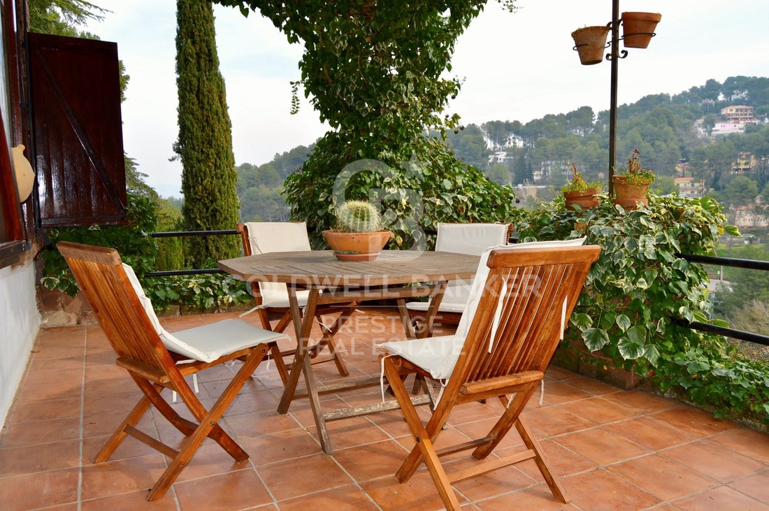 House in Castellvi de Rosanes, Catalonia, Spain 4 - 15112177
