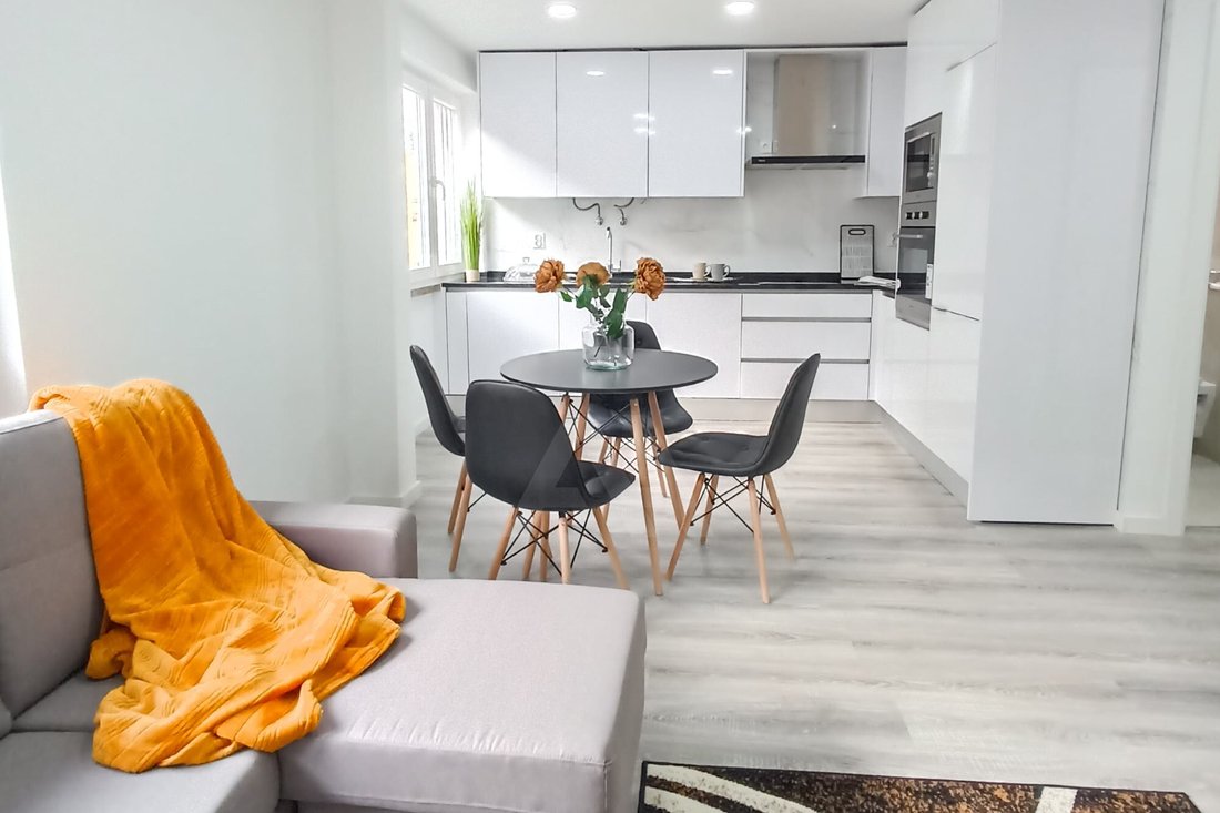 Apartment in Benfica, Lisbon, Portugal 2 - 16691572