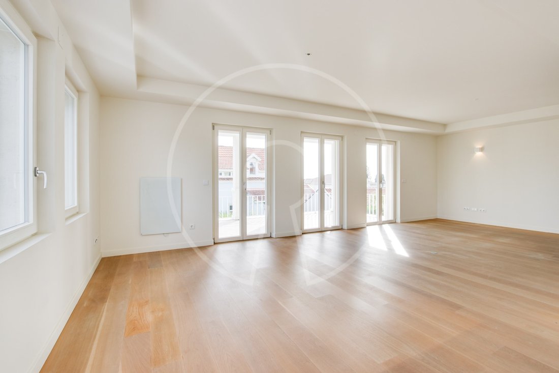 Apartment in Estoril, Cascais e Estoril, Lisbon 5 - 13924837
