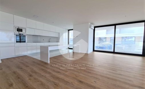 Apartment in Olhao, Algarve, Portugal 1