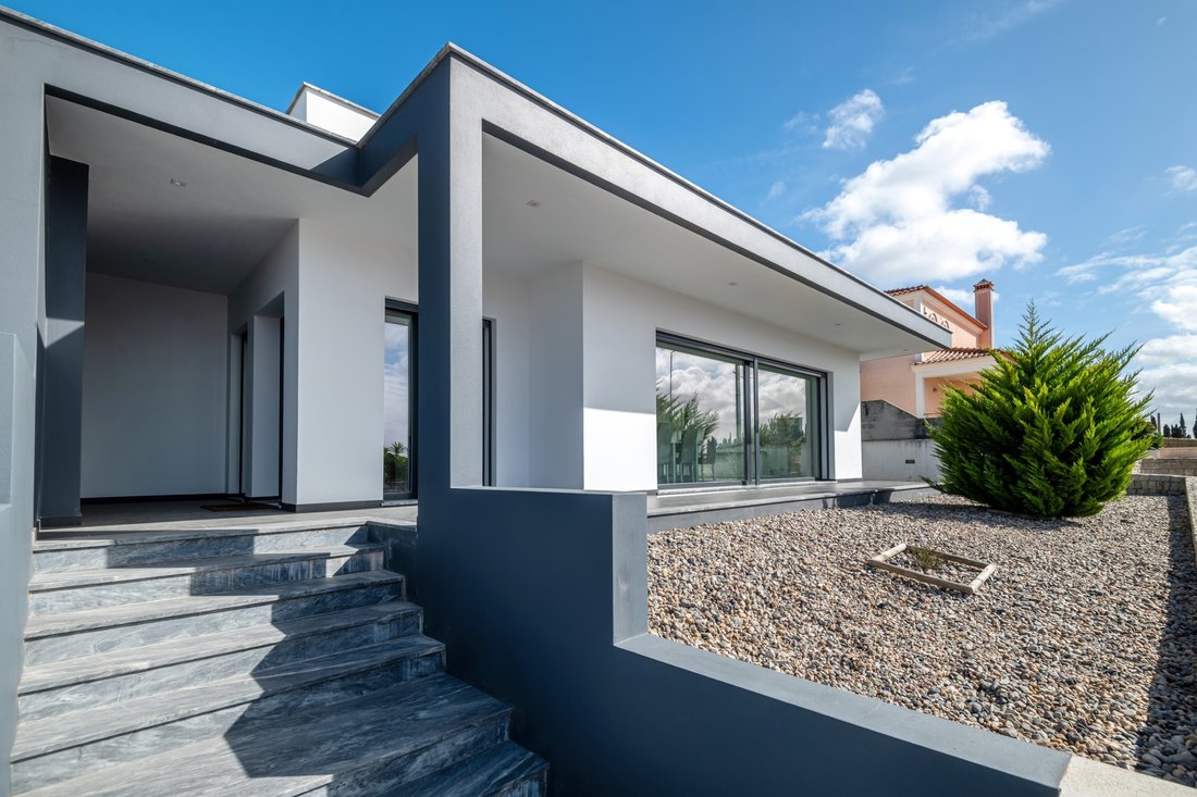 House in Tornada e Salir do Porto, Leiria District, Portugal 1 - 14777763