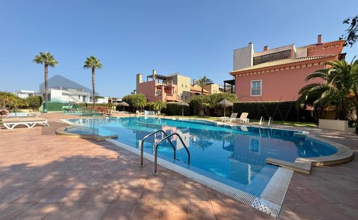 Apartment in Vilamoura, Quarteira, Algarve 1
