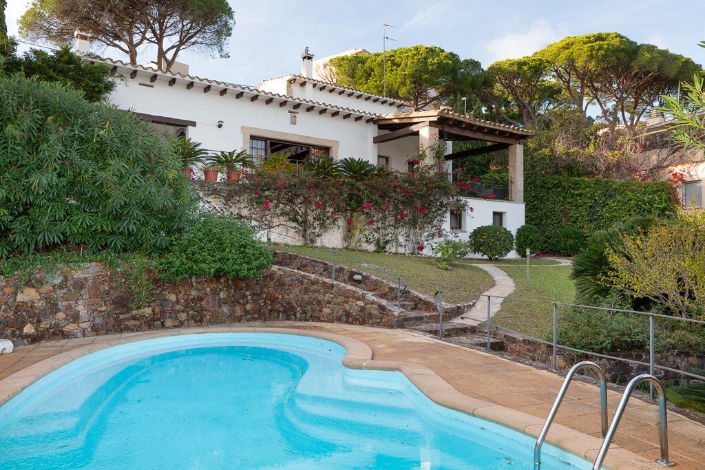 House in Sant Feliu de Guixols, Catalonia, Spain 4 - 13726200
