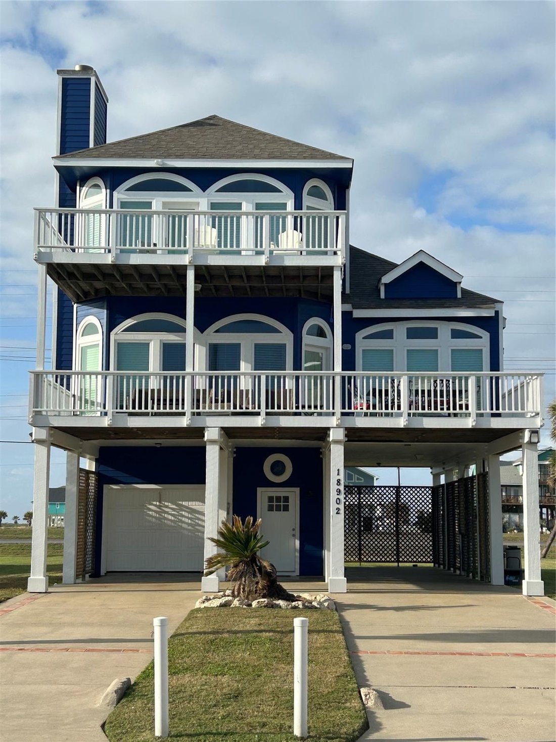 House in Galveston, Texas, United States 3 - 16716609