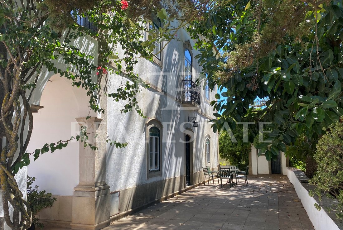 Maison à São Brás de Alportel, Algarve, Portugal 3 - 14600263