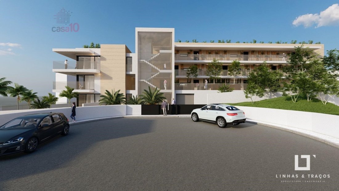 Apartment in Alvor, Algarve, Portugal 2 - 16599780