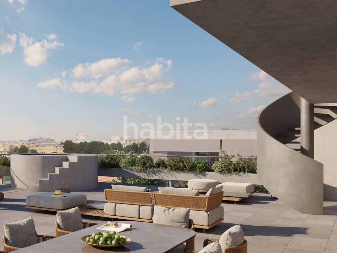 Apartment in Lordelo do Ouro e Massarelos, Porto District, Portugal 3 - 16252795