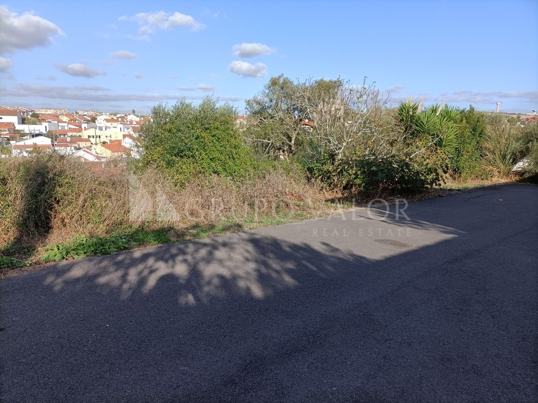 Land in Sintra, Lisbon, Portugal 3 - 16375251