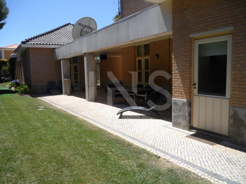 House in Cascais e Estoril, Lisbon, Portugal 4 - 12447077