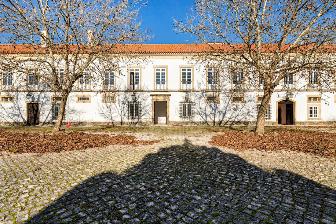 Finca in Alem da Ribeira e Pedreira, Santarem District, Portugal 3 - 15794688