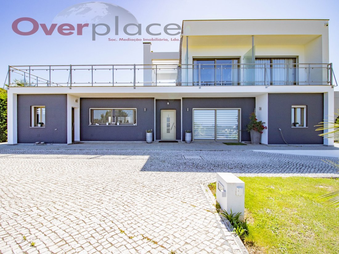 House in Carvalhal, Leiria District, Portugal 4 - 14471080