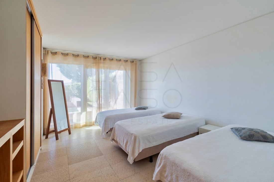 Apartment in Carvalhal, Setubal, Portugal 5 - 15354797