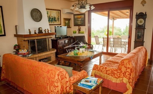 Casa en Preveza, Epirus and Western Macedonia, Grecia 1