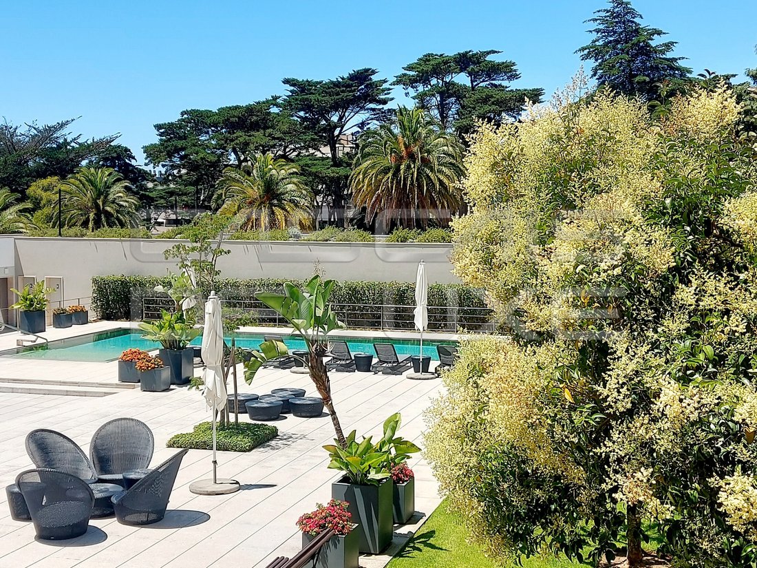 Apartment in Estoril, Cascais e Estoril, Lisbon 5 - 11933283