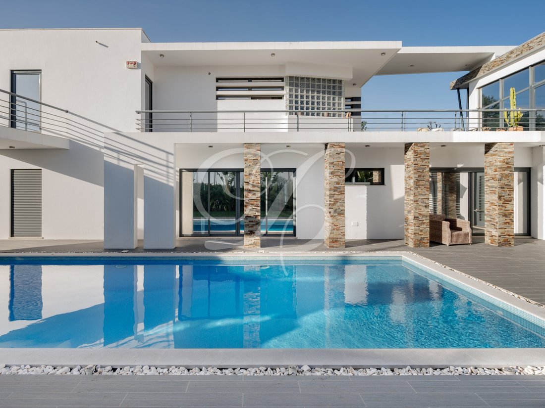 House in Cascais e Estoril, Lisbon, Portugal 2 - 15010215